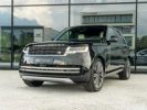 Voir l'annonce Land Rover Range Rover D300 HSE HeadUp 23'Alu Softclose Pano Towbar