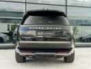 Annonce Land Rover Range Rover D300 HSE HeadUp 23'Alu Softclose Pano Towbar