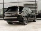 Annonce Land Rover Range Rover D300 HSE HeadUp 23'Alu Softclose Pano Towbar