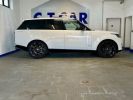 Annonce Land Rover Range Rover D350 Autobiography  Mild-Hybrid IAHKIPanoIVOLL