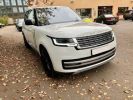 Annonce Land Rover Range Rover D350 Autobiography  Mild-Hybrid IAHKIPanoIVOLL