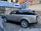 Annonce Land Rover Range Rover D350  First edition