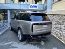 Annonce Land Rover Range Rover D350  First edition