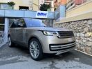 Annonce Land Rover Range Rover D350  First edition