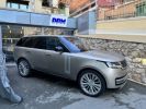 Annonce Land Rover Range Rover D350  First edition