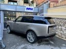 Annonce Land Rover Range Rover D350  First edition