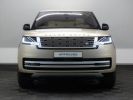 Annonce Land Rover Range Rover D350 First Edition AWD AUTO LW