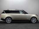 Annonce Land Rover Range Rover D350 First Edition AWD AUTO LW