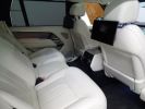 Annonce Land Rover Range Rover D350 First Edition AWD AUTO LW