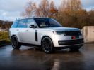 Voir l'annonce Land Rover Range Rover D350 HSE 23 Pano 360°