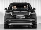 Annonce Land Rover Range Rover D350 HSE Full Black Trekhaak Panodak Meridian ACC