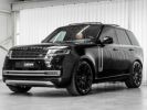 Annonce Land Rover Range Rover D350 HSE Full Black Trekhaak Panodak Meridian ACC