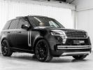 Annonce Land Rover Range Rover D350 HSE Full Black Trekhaak Panodak Meridian ACC