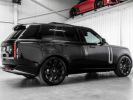 Annonce Land Rover Range Rover D350 HSE Full Black Trekhaak Panodak Meridian ACC