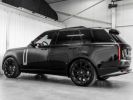 Annonce Land Rover Range Rover D350 HSE Full Black Trekhaak Panodak Meridian ACC