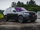 Annonce Land Rover Range Rover D350 HSE Pano Shadow Exterior 23