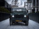 Voir l'annonce Land Rover Range Rover diesel 