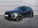 Voir l'annonce Land Rover Range Rover Evoque 1.5 P270E PHEV 269CH DYNAMIC SE Carpathian Grey métallisé Premium