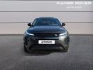 Annonce Land Rover Range Rover Evoque 1.5 P270E PHEV 269CH DYNAMIC SE Carpathian Grey métallisé Premium