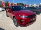 Annonce Land Rover Range Rover Evoque 1.5 P300 R-Dynamic HSE