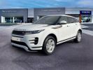 Voir l'annonce Land Rover Range Rover Evoque 1.5 P300e 309ch R-Dynamic AWD BVA 11cv