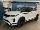 Voir l'annonce Land Rover Range Rover Evoque 1.5 P300e 309ch R-Dynamic S AWD BVA Mark III