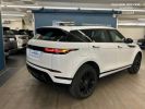 Annonce Land Rover Range Rover Evoque 1.5 P300e 309ch R-Dynamic S AWD BVA Mark III