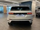 Annonce Land Rover Range Rover Evoque 1.5 P300e 309ch R-Dynamic S AWD BVA Mark III