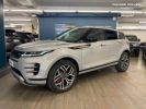 Annonce Land Rover Range Rover Evoque 1.5 P300e 309ch R-Dynamic S AWD BVA Mark III