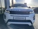 Annonce Land Rover Range Rover Evoque 1.5 P300E 309CH R-DYNAMIC S AWD BVA MARK III Ostuni Pearl White Métallisée