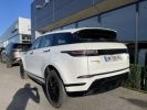 Annonce Land Rover Range Rover Evoque 1.5 P300E 309CH R-DYNAMIC S AWD BVA MARK III Ostuni Pearl White Métallisée