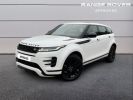 Voir l'annonce Land Rover Range Rover Evoque 1.5 P300E 309CH R-DYNAMIC S AWD BVA MARK III Ostuni Pearl White Métallisée