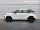 Annonce Land Rover Range Rover Evoque 1.5 P300E 309CH R-DYNAMIC S AWD BVA MARK III Ostuni Pearl White Métallisée