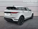 Annonce Land Rover Range Rover Evoque 1.5 P300E 309CH R-DYNAMIC S AWD BVA MARK III Ostuni Pearl White Métallisée