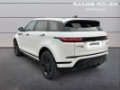 Annonce Land Rover Range Rover Evoque 1.5 P300E 309CH R-DYNAMIC S AWD BVA MARK III Ostuni Pearl White Métallisée