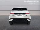 Annonce Land Rover Range Rover Evoque 1.5 P300E 309CH R-DYNAMIC S AWD BVA MARK III Ostuni Pearl White Métallisée