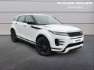 Annonce Land Rover Range Rover Evoque 1.5 P300E 309CH R-DYNAMIC S AWD BVA MARK III Ostuni Pearl White Métallisée