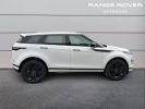 Annonce Land Rover Range Rover Evoque 1.5 P300E 309CH R-DYNAMIC S AWD BVA MARK III Ostuni Pearl White Métallisée