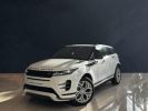 Voir l'annonce Land Rover Range Rover Evoque 1.5 P300e 309ch R-Dynamic SE AWD BVA 11cv