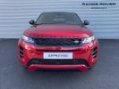 Annonce Land Rover Range Rover Evoque 1.5 P300e 309ch R-Dynamic SE AWD BVA Mark III