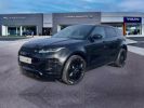 Voir l'annonce Land Rover Range Rover Evoque 1.5 P300e 309ch R-Dynamic SE AWD BVA Mark III