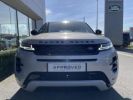 Annonce Land Rover Range Rover Evoque 1.5 P300E 309CH R-DYNAMIC SE AWD BVA MARK III Seoul Pearl Silver Métallisée