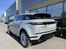 Annonce Land Rover Range Rover Evoque 1.5 P300E 309CH R-DYNAMIC SE AWD BVA MARK III Seoul Pearl Silver Métallisée