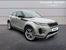 Annonce Land Rover Range Rover Evoque 1.5 P300E 309CH R-DYNAMIC SE AWD BVA MARK III Seoul Pearl Silver Métallisée