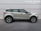 Annonce Land Rover Range Rover Evoque 1.5 P300E 309CH R-DYNAMIC SE AWD BVA MARK III Seoul Pearl Silver Métallisée