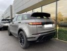 Annonce Land Rover Range Rover Evoque 1.5 P300E 309CH R-DYNAMIC SE AWD BVA MARK III Silicon Silver Métallisée Premium