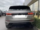 Annonce Land Rover Range Rover Evoque 1.5 P300E 309CH R-DYNAMIC SE AWD BVA MARK III Silicon Silver Métallisée Premium