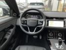 Annonce Land Rover Range Rover Evoque 1.5 P300E 309CH R-DYNAMIC SE AWD BVA MARK III Silicon Silver Métallisée Premium