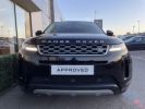 Annonce Land Rover Range Rover Evoque 1.5 P300E 309CH S AWD BVA 11CV Santorini Black