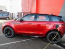 Annonce Land Rover Range Rover EVOQUE 1.5 P300e BVA R-Dynamic AWD 4X4 4WD CAMERA TOUCH PRO DUO